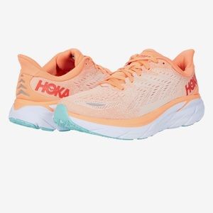 Hoka Clifton 8 Running Shoes